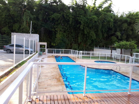 Apartamento com 2 Quartos à Venda,  em Vila São José - Taubaté