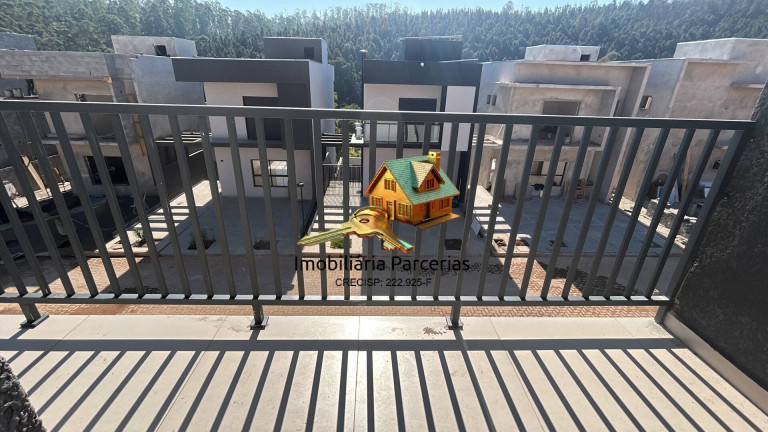Imagem Casa de Condomínio com 2 Quartos à Venda, 74 m² em Portais (polvilho) - Cajamar Imagem Casa de Condomínio com 2 Quartos à Venda, 74 m² em Portais (polvilho) - Cajamar