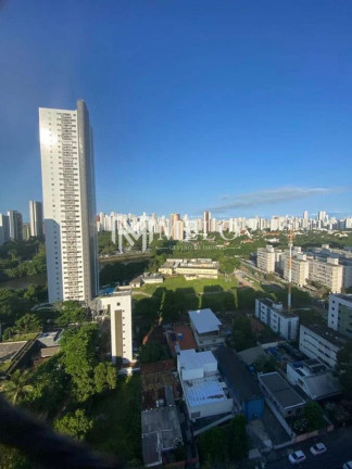 Imagem Apartamento com 3 Quartos à Venda, 67 m² em Torre - Recife