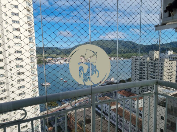Imagem Apartamento com 3 Quartos à Venda, 200 m² em Ponta Da Praia - Santos Imagem Apartamento com 3 Quartos à Venda, 200 m² em Ponta Da Praia - Santos