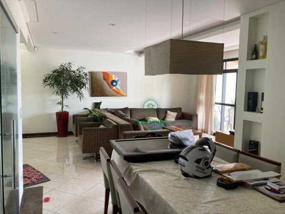 Imagem Cobertura com 3 Quartos à Venda, 340 m² em Vila Rosália - Guarulhos Imagem Cobertura com 3 Quartos à Venda, 340 m² em Vila Rosália - Guarulhos