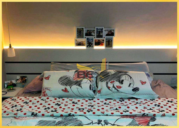 Imagem Apartamento com 3 Quartos à Venda, 71 m² em Vila Boa Vista - Barueri Imagem Apartamento com 3 Quartos à Venda, 71 m² em Vila Boa Vista - Barueri