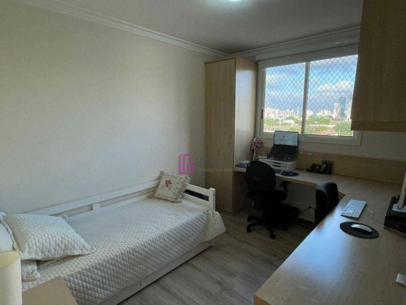 Imagem Apartamento com 2 Quartos à Venda, 60 m² em Pompeia - São Paulo