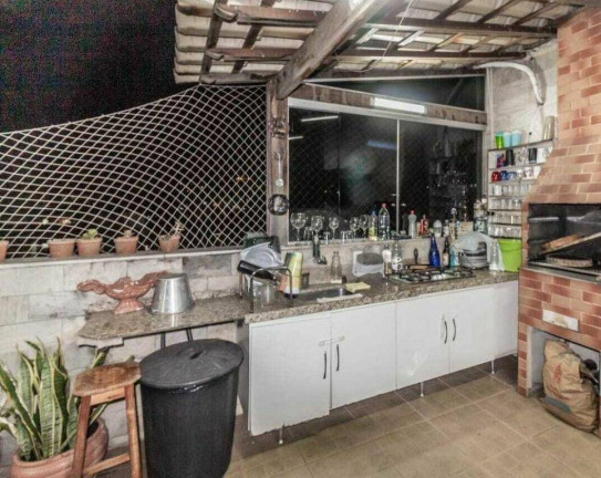 Imagem Cobertura com 3 Quartos à Venda, 180 m² em Santa Tereza - Belo Horizonte Imagem Cobertura com 3 Quartos à Venda, 180 m² em Santa Tereza - Belo Horizonte