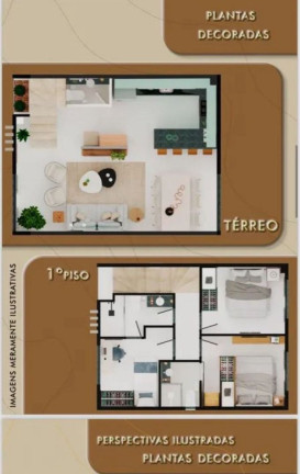 Imagem Casa com 3 Quartos à Venda, 70 m² em Centro - Camaçari Imagem Casa com 3 Quartos à Venda, 70 m² em Centro - Camaçari