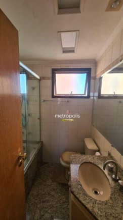 Imagem Apartamento com 3 Quartos à Venda, 98 m² em Barcelona - São Caetano Do Sul