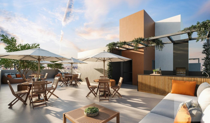 Imagem Casa com 2 Quartos à Venda, 43 m² em Parque Novo Oratório - Santo André Imagem Casa com 2 Quartos à Venda, 43 m² em Parque Novo Oratório - Santo André
