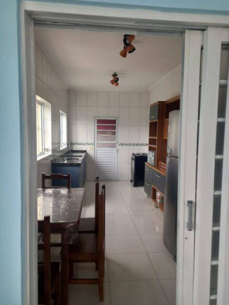 Imagem Sobrado com 3 Quartos à Venda, 140 m² em Vila Carmosina - São Paulo Imagem Sobrado com 3 Quartos à Venda, 140 m² em Vila Carmosina - São Paulo