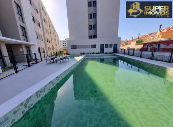 Imagem Apartamento com 2 Quartos à Venda, 55 m² em Centro - Pelotas