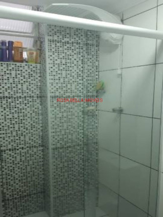 Imagem Apartamento com 2 Quartos à Venda, 44 m² em Morada Das Vinhas - Jundiaí