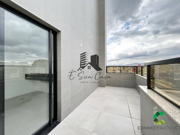 Imagem Cobertura com 4 Quartos à Venda, 382 m² em Inconfidentes - Contagem