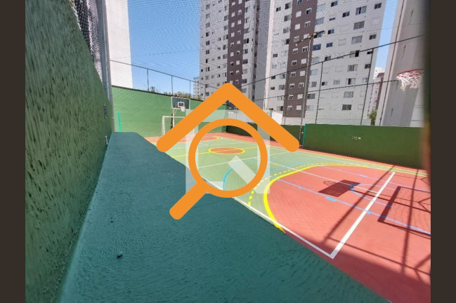 Imagem Imóvel com 3 Quartos para Alugar, 82 m² em Jardim Taquaral - São Paulo Imagem Imóvel com 3 Quartos para Alugar, 82 m² em Jardim Taquaral - São Paulo