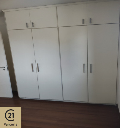 Imagem Apartamento com 3 Quartos para Alugar, 110 m² em Moema - São Paulo Imagem Apartamento com 3 Quartos para Alugar, 110 m² em Moema - São Paulo