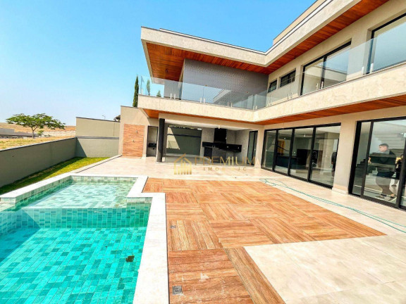 Imagem Sobrado com 4 Quartos à Venda, 426 m² em Urbanova - São José Dos Campos Imagem Sobrado com 4 Quartos à Venda, 426 m² em Urbanova - São José Dos Campos