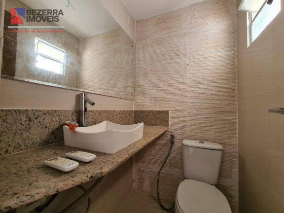 Imagem Casa com 3 Quartos à Venda, 195 m² em Nova Parnamirim - Parnamirim Imagem Casa com 3 Quartos à Venda, 195 m² em Nova Parnamirim - Parnamirim