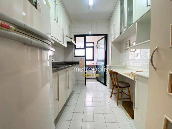 Imagem Apartamento com 2 Quartos à Venda, 65 m² em Santa Paula - São Caetano Do Sul Imagem Apartamento com 2 Quartos à Venda, 65 m² em Santa Paula - São Caetano Do Sul