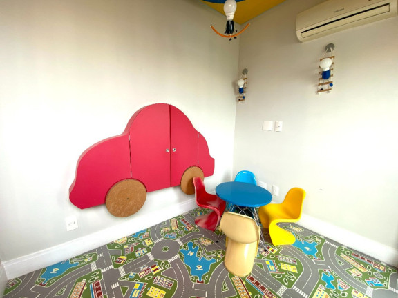 Imagem Apartamento com 1 Quarto à Venda, 71 m² em Campinas - São José Imagem Apartamento com 1 Quarto à Venda, 71 m² em Campinas - São José