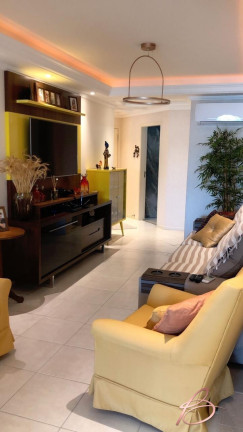 Imagem Apartamento com 3 Quartos à Venda,  em Centro - Balneário Camboriú