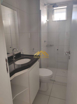 Imagem Imóvel com 3 Quartos à Venda, 86 m² em Mucuripe - Fortaleza Imagem Imóvel com 3 Quartos à Venda, 86 m² em Mucuripe - Fortaleza