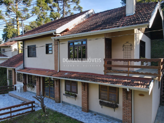 Imagem Casa com 4 Quartos à Venda, 93 m² em Região Do Vale Encantado - Campos Do Jordão Imagem Casa com 4 Quartos à Venda, 93 m² em Região Do Vale Encantado - Campos Do Jordão
