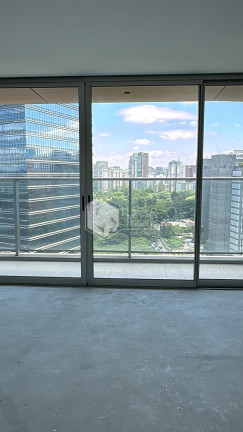 Imagem Apartamento com 1 Quarto à Venda, 53 m² em Vila Olímpia - São Paulo Imagem Apartamento com 1 Quarto à Venda, 53 m² em Vila Olímpia - São Paulo