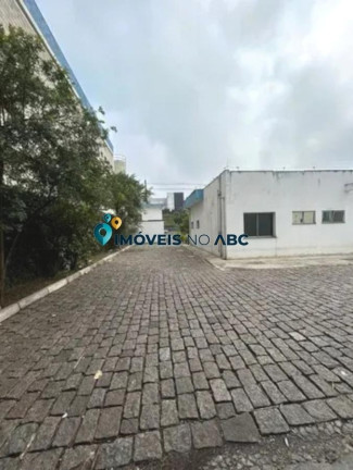 Imagem Galpão à Venda, 5 m² em Loteamento Industrial Coral - Mauá