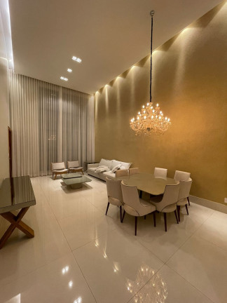 Imagem Imóvel com 3 Quartos à Venda, 430 m² em Setor Habitacional Vicente Pires - Brasília