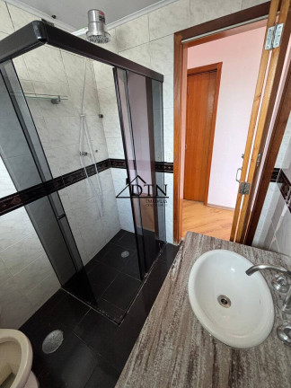 Imagem Apartamento com 2 Quartos à Venda, 63 m² em Jardim Paraíso - São Paulo
