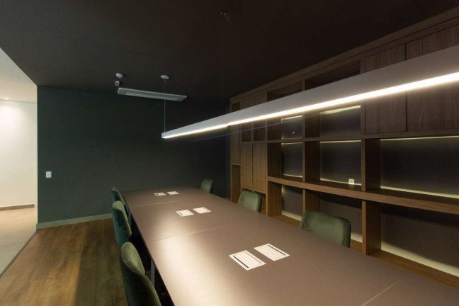 Imagem Imóvel Comercial à Venda, 27 m² em Moema - São Paulo Imagem Imóvel Comercial à Venda, 27 m² em Moema - São Paulo