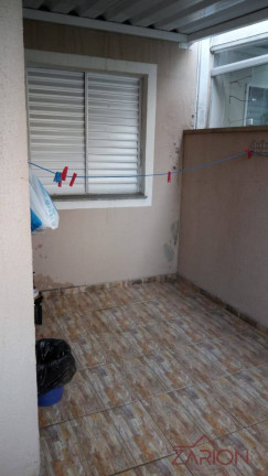 Imagem Apartamento com 2 Quartos à Venda, 82 m² em Barranco - Taubaté