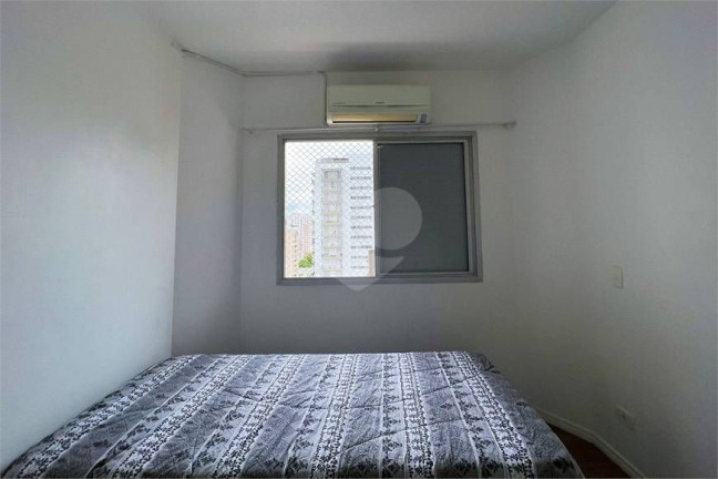 Imagem Apartamento com 2 Quartos à Venda, 70 m² em Moema - São Paulo