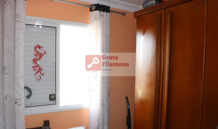 Imagem Apartamento com 2 Quartos à Venda, 62 m² em Vila Pires - Santo André Imagem Apartamento com 2 Quartos à Venda, 62 m² em Vila Pires - Santo André