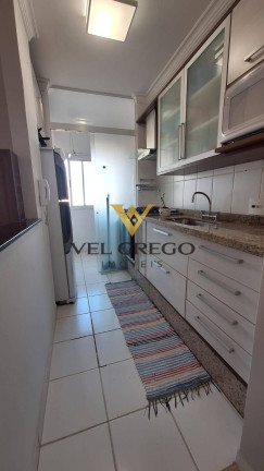 Imagem Apartamento com 2 Quartos à Venda, 50 m² em Taboão - São Bernardo Do Campo