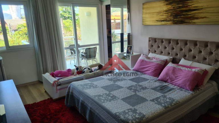 Imagem Casa com 3 Quartos à Venda, 242 m² em Camboinhas - Niterói Imagem Casa com 3 Quartos à Venda, 242 m² em Camboinhas - Niterói