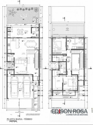 Imagem Sobrado com 3 Quartos à Venda, 170 m² em Beira Rio - Biguaçu Imagem Sobrado com 3 Quartos à Venda, 170 m² em Beira Rio - Biguaçu