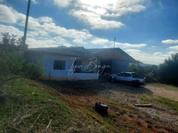 Imagem Imóvel à Venda, 30.000 m² em Guajuvira - Araucária