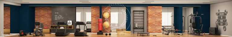 Imagem Apartamento com 2 Quartos à Venda, 29 m² em Butantã - São Paulo Imagem Apartamento com 2 Quartos à Venda, 29 m² em Butantã - São Paulo