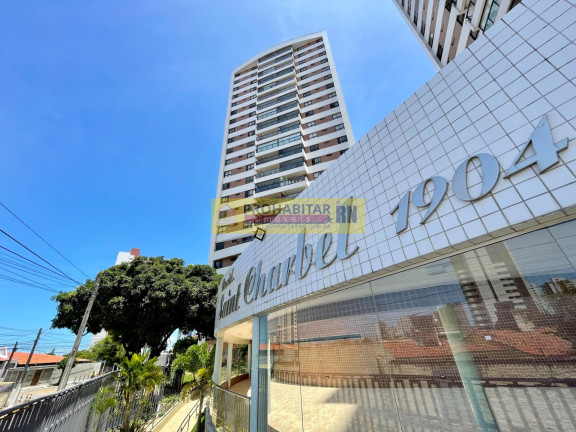 Casa de Condomínio com 3 Quartos à Venda, 167 m² em Capim Macio - Natal