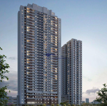 Apartamento com 3 Quartos à Venda, 69 m² em Vila Carrão - São Paulo