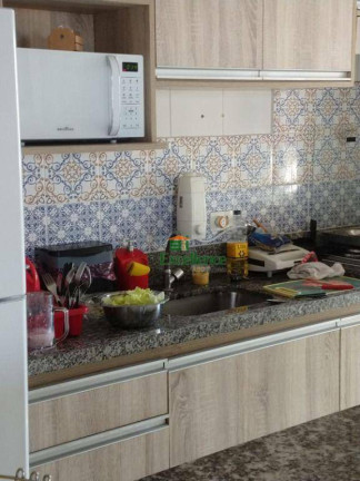 Imagem Apartamento com 3 Quartos à Venda, 62 m² em Campestre - Santo André Imagem Apartamento com 3 Quartos à Venda, 62 m² em Campestre - Santo André