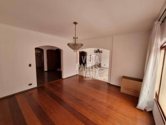 Imagem Casa com 4 Quartos à Venda ou Locação, 395 m² em City América - São Paulo Imagem Casa com 4 Quartos à Venda ou Locação, 395 m² em City América - São Paulo