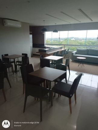 Imagem Apartamento com 3 Quartos à Venda, 70 m² em Ininga - Teresina Imagem Apartamento com 3 Quartos à Venda, 70 m² em Ininga - Teresina