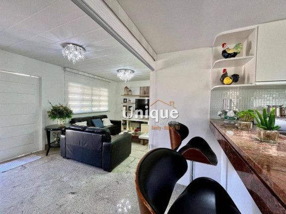 Imagem Casa com 4 Quartos à Venda, 250 m² em Geribá - Armação Dos Búzios Imagem Casa com 4 Quartos à Venda, 250 m² em Geribá - Armação Dos Búzios