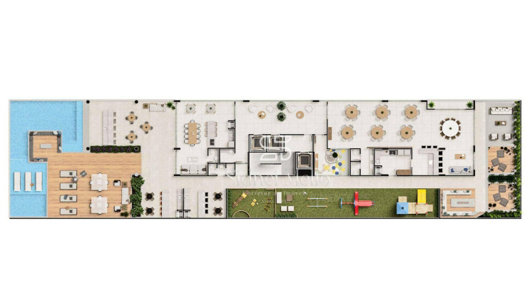 Imagem Apartamento com 4 Quartos à Venda, 187 m² em 2 Quadra Centro - Balneário Camboriú