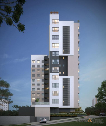 Imagem Apartamento com 3 Quartos à Venda, 103 m² em Cristo Rei - Curitiba Imagem Apartamento com 3 Quartos à Venda, 103 m² em Cristo Rei - Curitiba