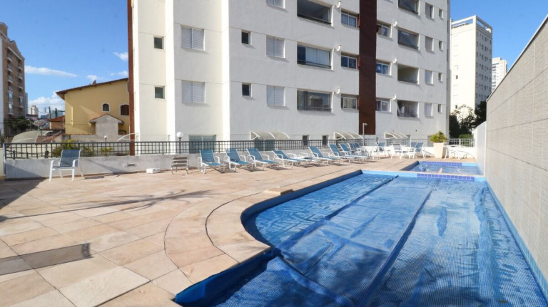Apartamento com 3 Quartos à Venda, 87 m² em Vila Dom Pedro Ii - São Paulo