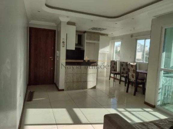 Imagem Apartamento com 2 Quartos à Venda, 78 m² em Areias - São José Imagem Apartamento com 2 Quartos à Venda, 78 m² em Areias - São José