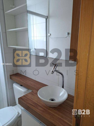 Imagem Apartamento com 2 Quartos à Venda, 42 m² em Residencial Parque Barcelona - Bauru Imagem Apartamento com 2 Quartos à Venda, 42 m² em Residencial Parque Barcelona - Bauru