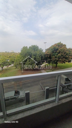 Imagem Apartamento com 2 Quartos à Venda, 62 m² em Jardim Santa Rosália - Sorocaba Imagem Apartamento com 2 Quartos à Venda, 62 m² em Jardim Santa Rosália - Sorocaba