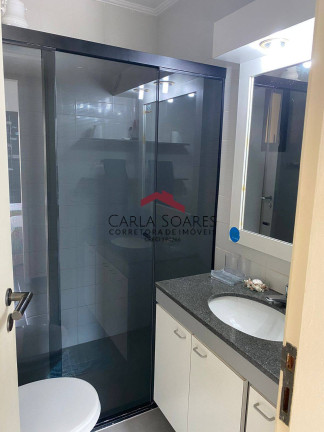 Imagem Apartamento com 3 Quartos à Venda, 90 m² em Loteamento João Batista Julião - Guarujá Imagem Apartamento com 3 Quartos à Venda, 90 m² em Loteamento João Batista Julião - Guarujá